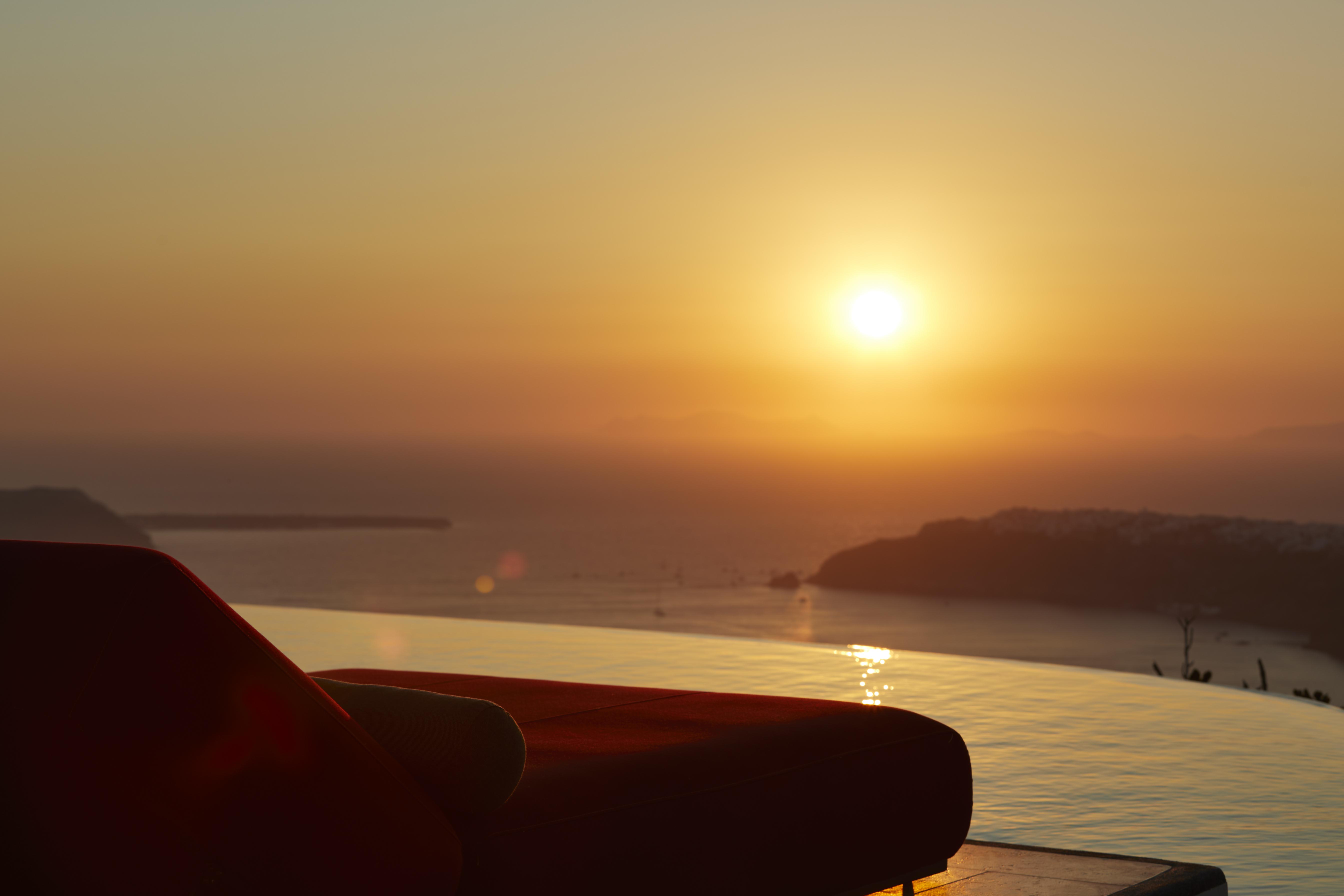White Pearl Cavalieri (adults Only) Hotel Imerovigli (Santorini)