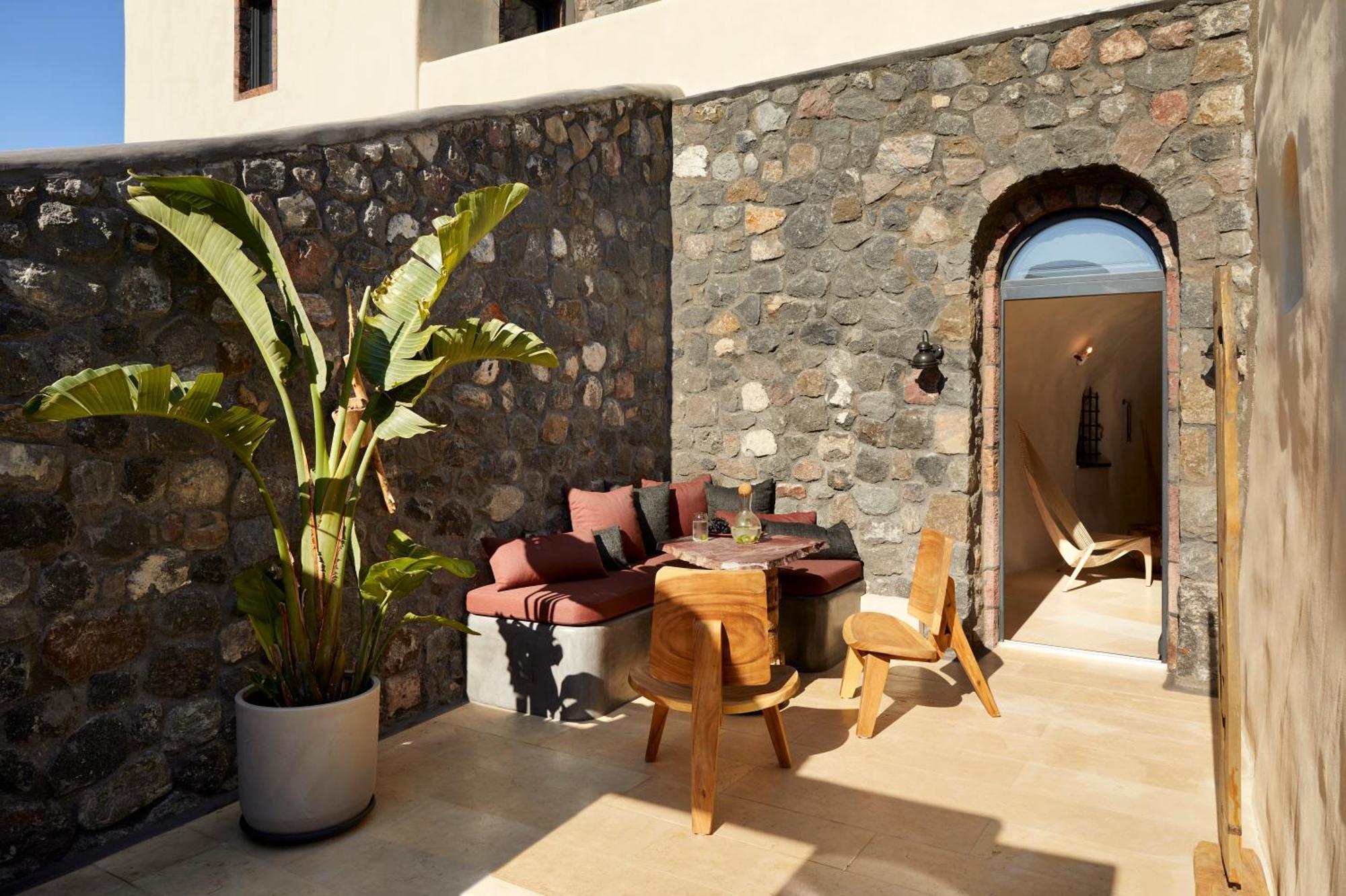 Hotel White Pearl Cavalieri (adults Only) 3*