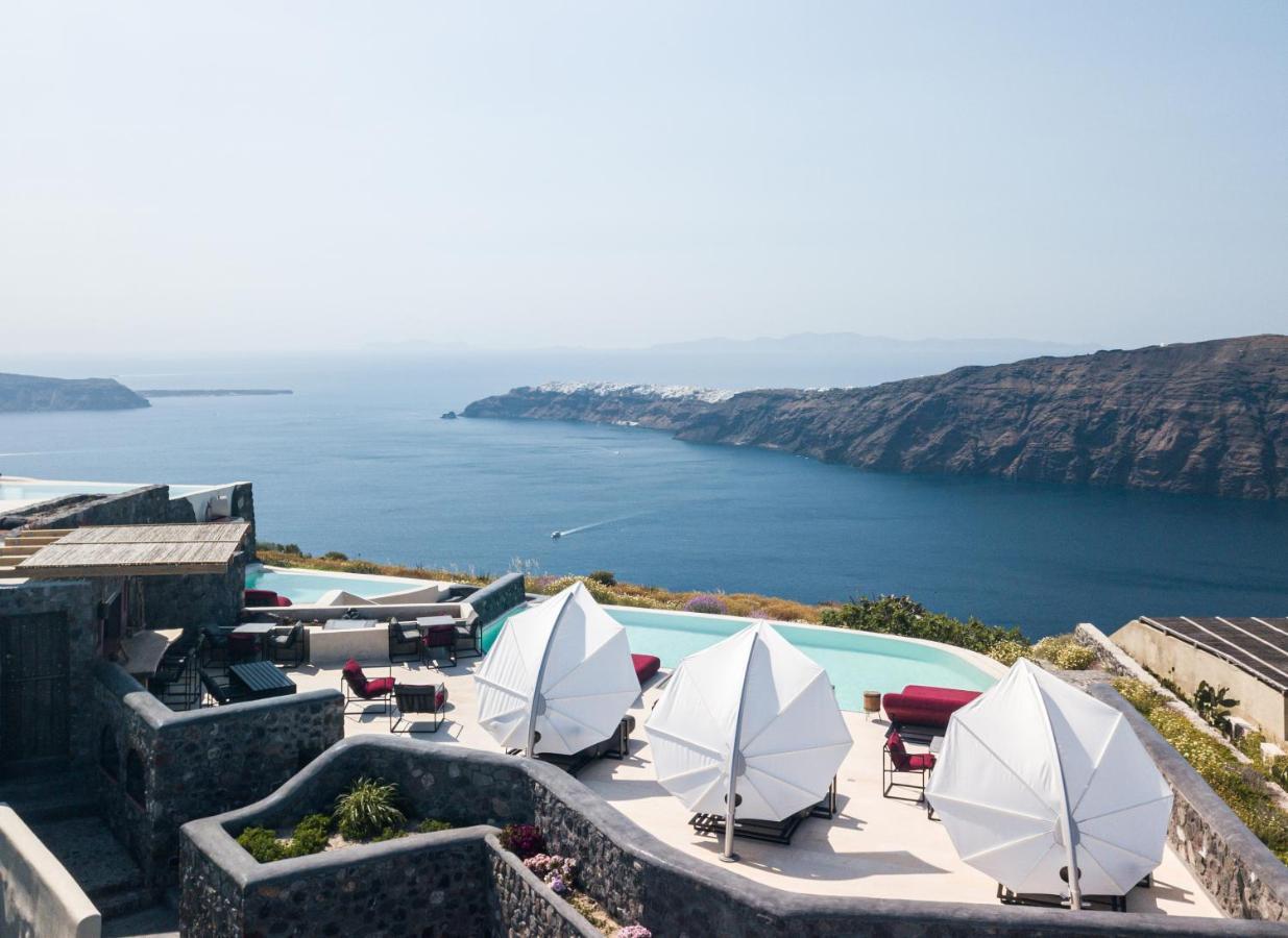 White Pearl Cavalieri (adults Only) Hotel Imerovigli (Santorini)